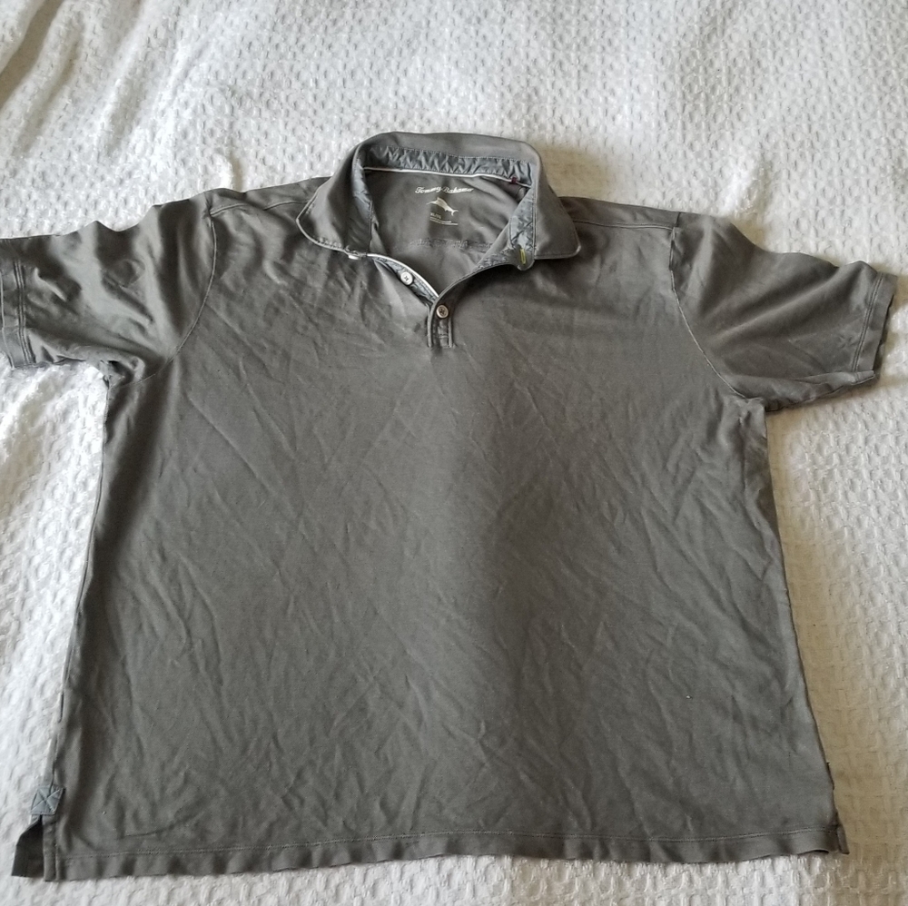 Tommy Bahama Polo Shirt